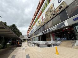 Bukit Timah Shopping Centre (D21), Shop House #628800151